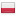 kutzner.pl hosted country